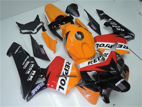 Injection fairing bodywork - bodywork, kit