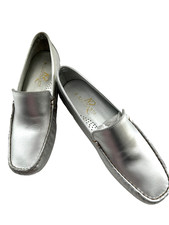 NR Rapisardi Ladies Suede