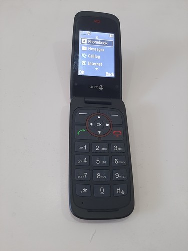 Doro 650 liberto flip - 650,