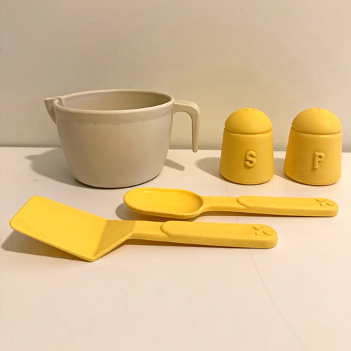 Vintage fisher price - vintage, fisher-price