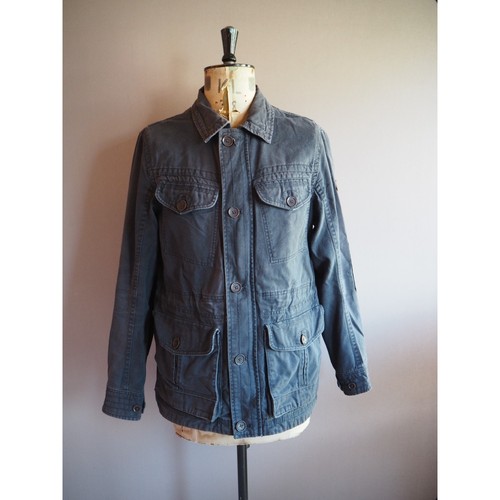Timberland jacket mens size - mens, m