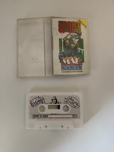 Sport kings sinclair - kings,
