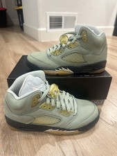 Air Jordan R Retro Jade