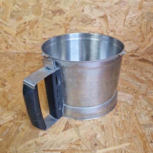 Robot coupe r301 - mixing, bowl