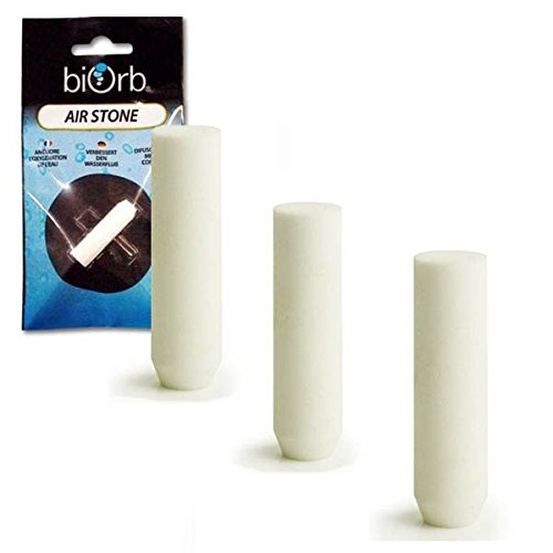 Pcs air stone replacement - stone,