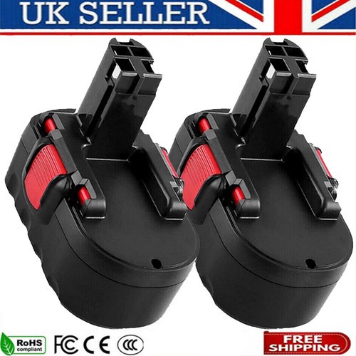2pack 18v battery for - ni-mh,
