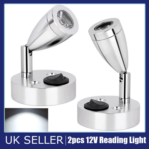 12v led interior - 12v, spot