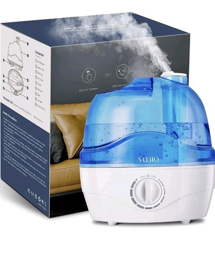 Humidifiers 2l humidifier - humidifiers,, 2.2l