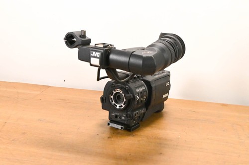 Jvc hd110u 3 - gy-hd110u, 3-ccd