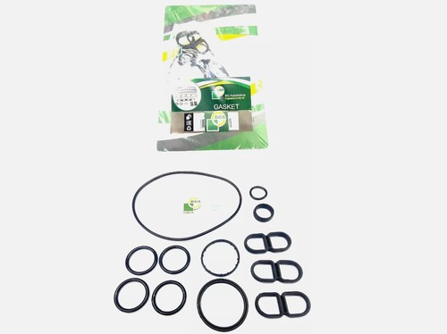Crank case gasket set for - crank,