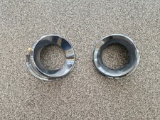 Vauxhall Meriva VXR Fog Light