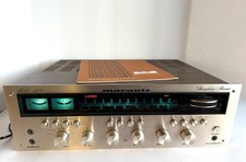 MARANTZ 2270 STEREOPHONIC RECEIVER WITH MANUAL