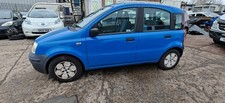 FIAT PANDA ACTIVE MK2 PETROL
