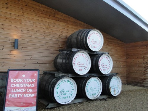 Photo 12x8 six whisky - photo,