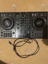 Pioneer DJ DDJ-400 Double Deck