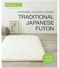 FULI japanese Futon Mattress