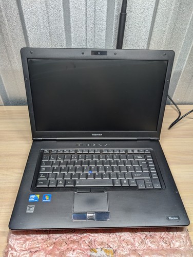 Toshiba tecra a11 152 - toshiba, a11-152