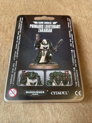 Warhammer 40k dark - warhammer, angels