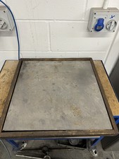 20” x 20” x
