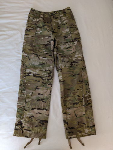 Crye precision field - precision,