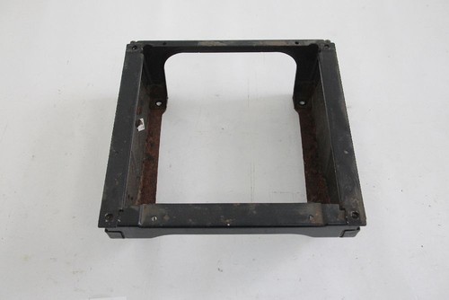Seat base - , t4
