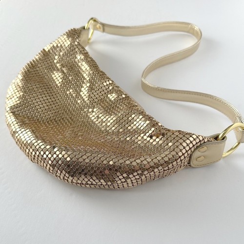Fashion express gold - fashion, chainmail