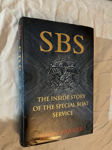 Sbs the inside - the,