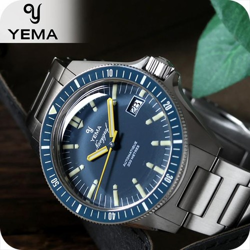 New yema navygraf - yema,