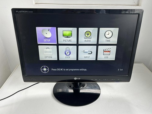 M2080d full hd led - hd,