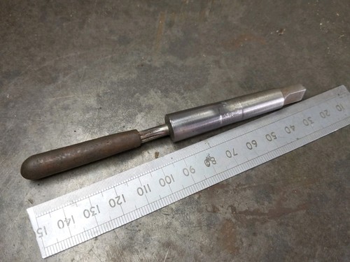 Dormer machine reamer - dormer, 3/16