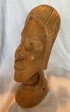 Heavy Vintage African