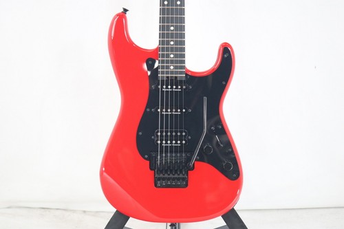Charvel pro mod cal - charvel, hss