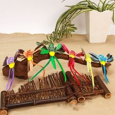 6Pcs/set Artificial Birds