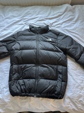 The north face men puffer - face, men's