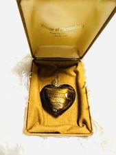 Vintage Murano Style Glass