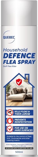 Indorex flea spray for - flea, the
