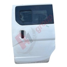 NISSAN NV200 DCI ACENTA 10-19