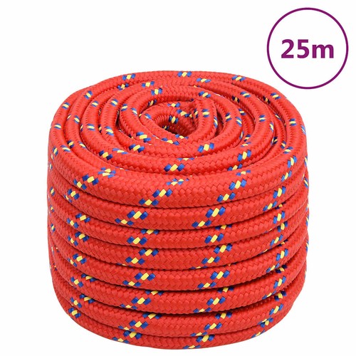 Vidaxl boat rope anchor line - rope,