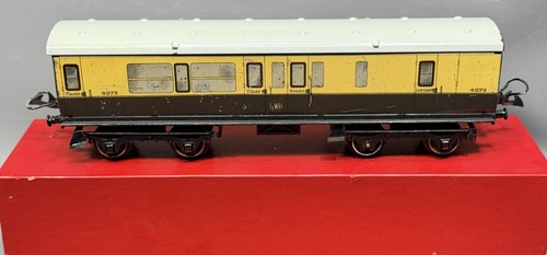Gauge hornby series gwr - series,