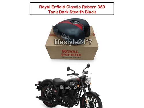 Dark stealth black petrol - black,