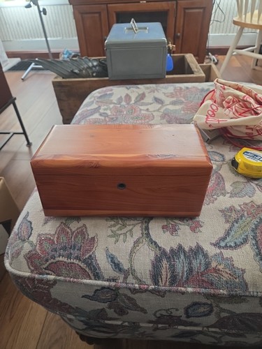 Vintage lane mini cedar - vintage,