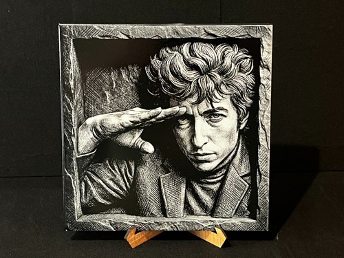 Bob dylan illusion tribute - dylan,