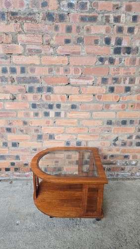 Vintage mid century two - vintage, mid-century