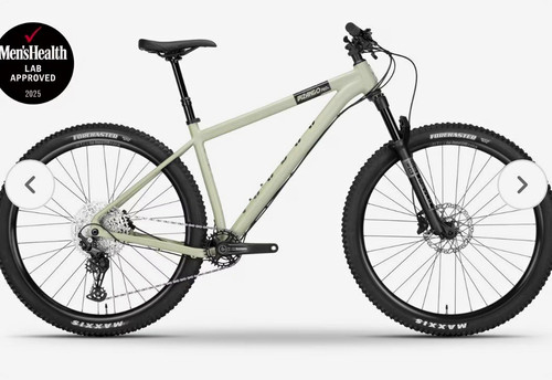 Voodoo bizango pro mountain - voodoo,