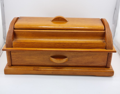 Art deco style wood jewellery - art,