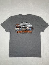 Harley-Davidson Shirt Mens