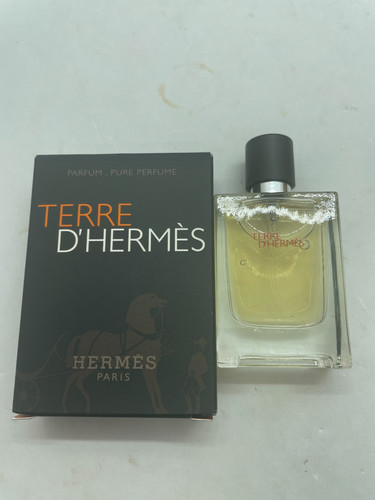 Hermes terre - terre, d'hermes