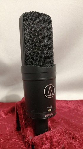 Audio technica condenser - audio-technica,