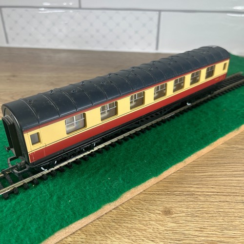 Hornby r442 corridor - br,