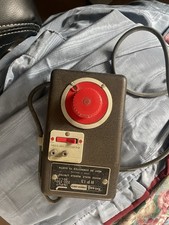 Triang Hornby RP14  Model Railway Power Controller With Integrated Transformer